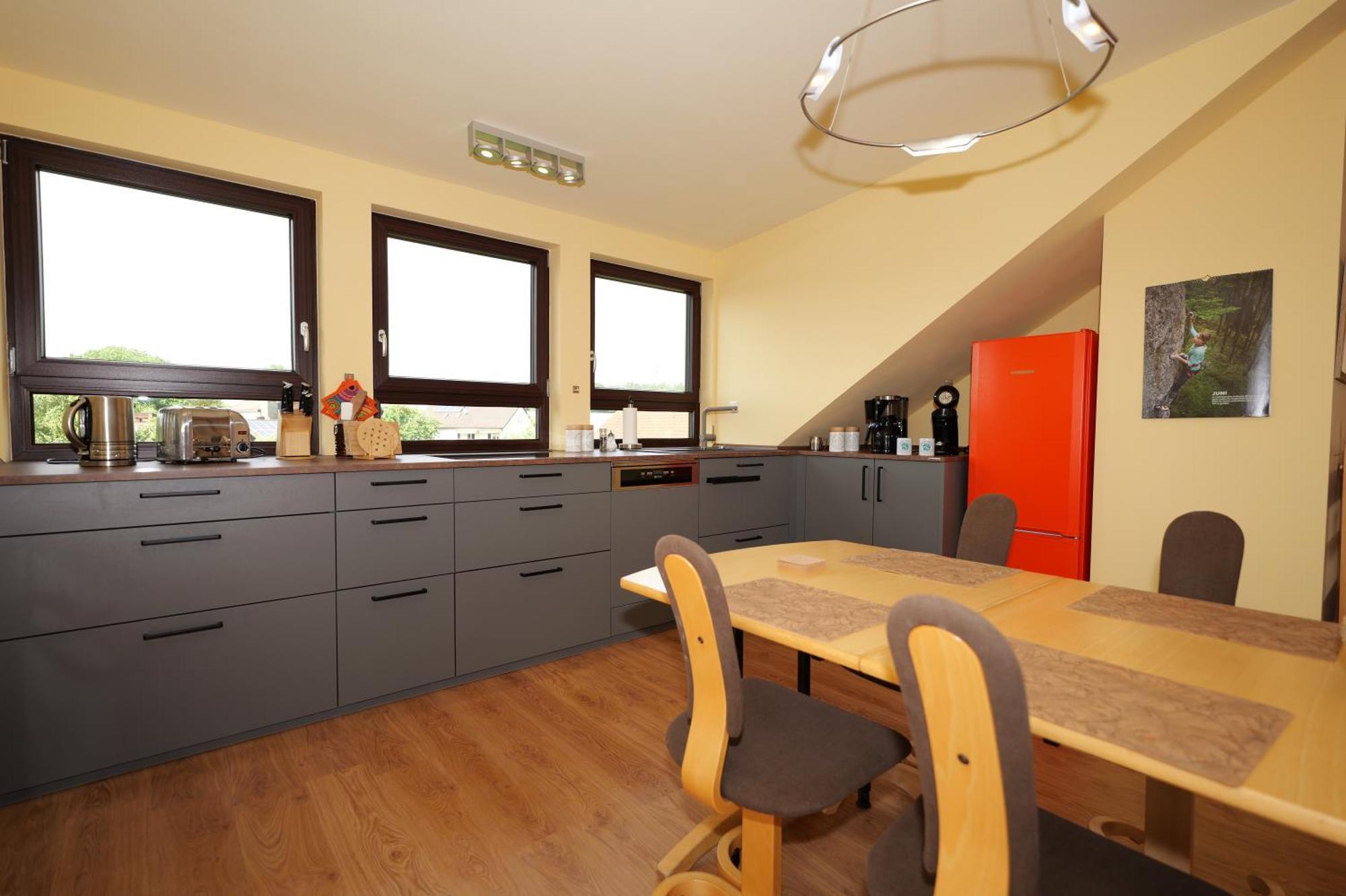 Stifterfelsen Ferienwohnung Sinzing Exterior foto